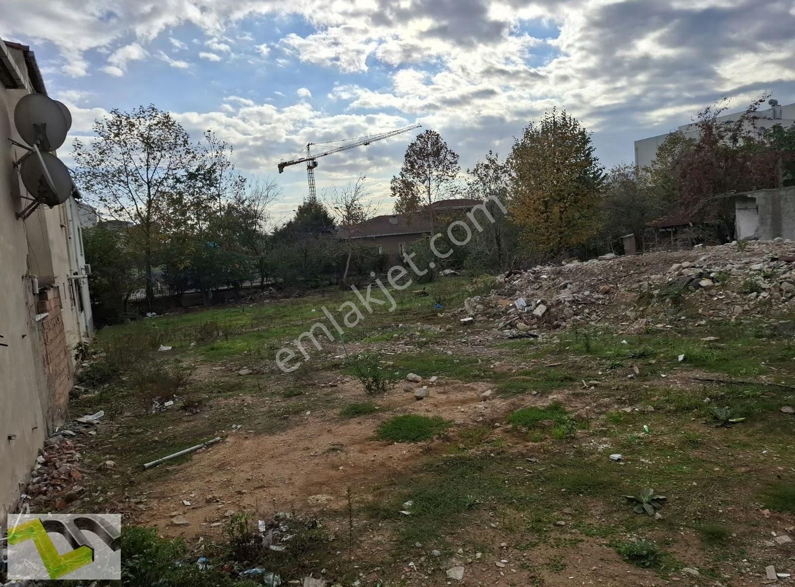 Zeymak Yapı Dan Sancaktepe Osmangazide Ruhsatı Hazır Satılık Ars - Görsel 3