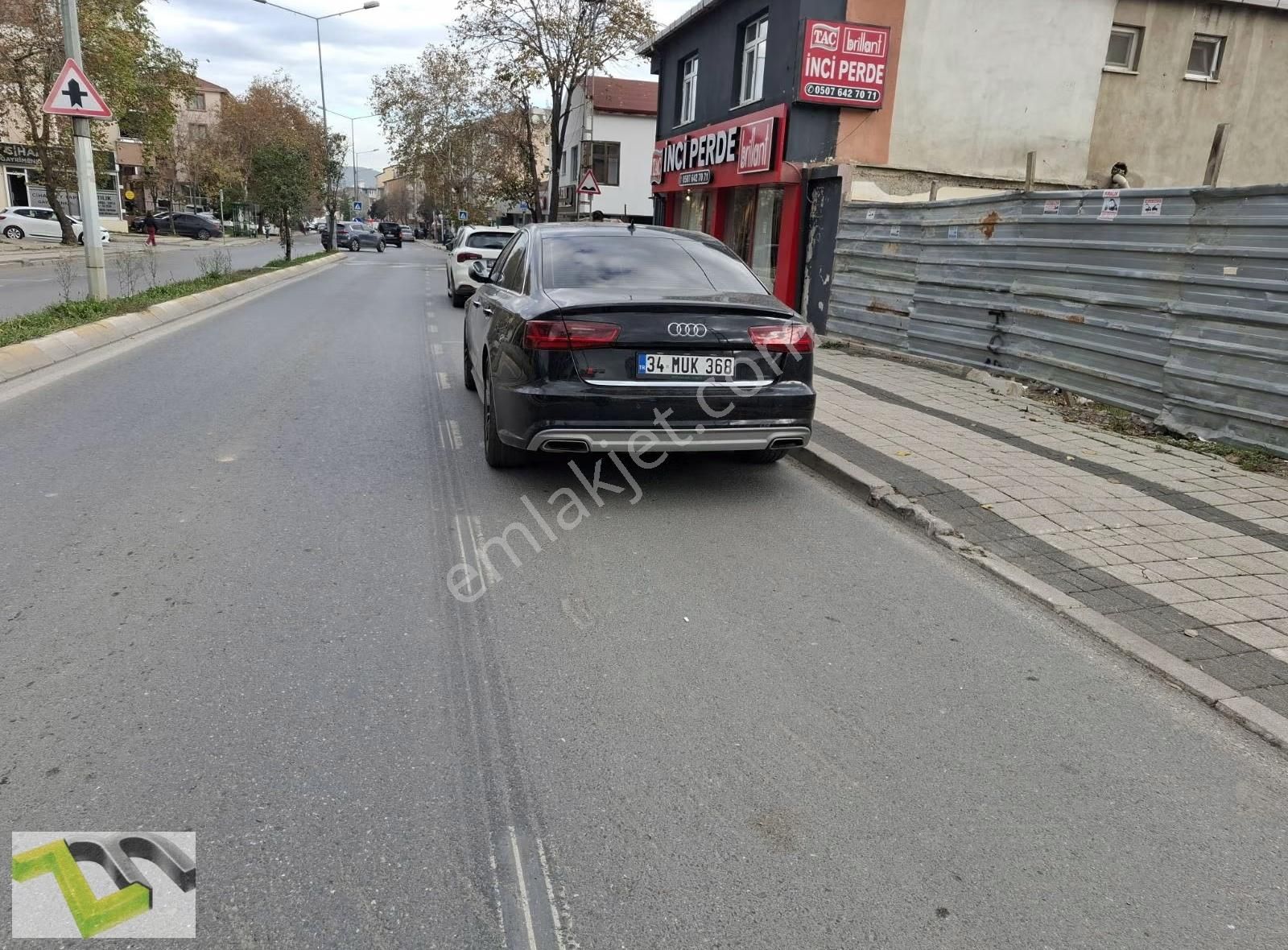 Zeymak Yapı Dan Sancaktepe Osmangazide Ruhsatı Hazır Satılık Ars - Görsel 6
