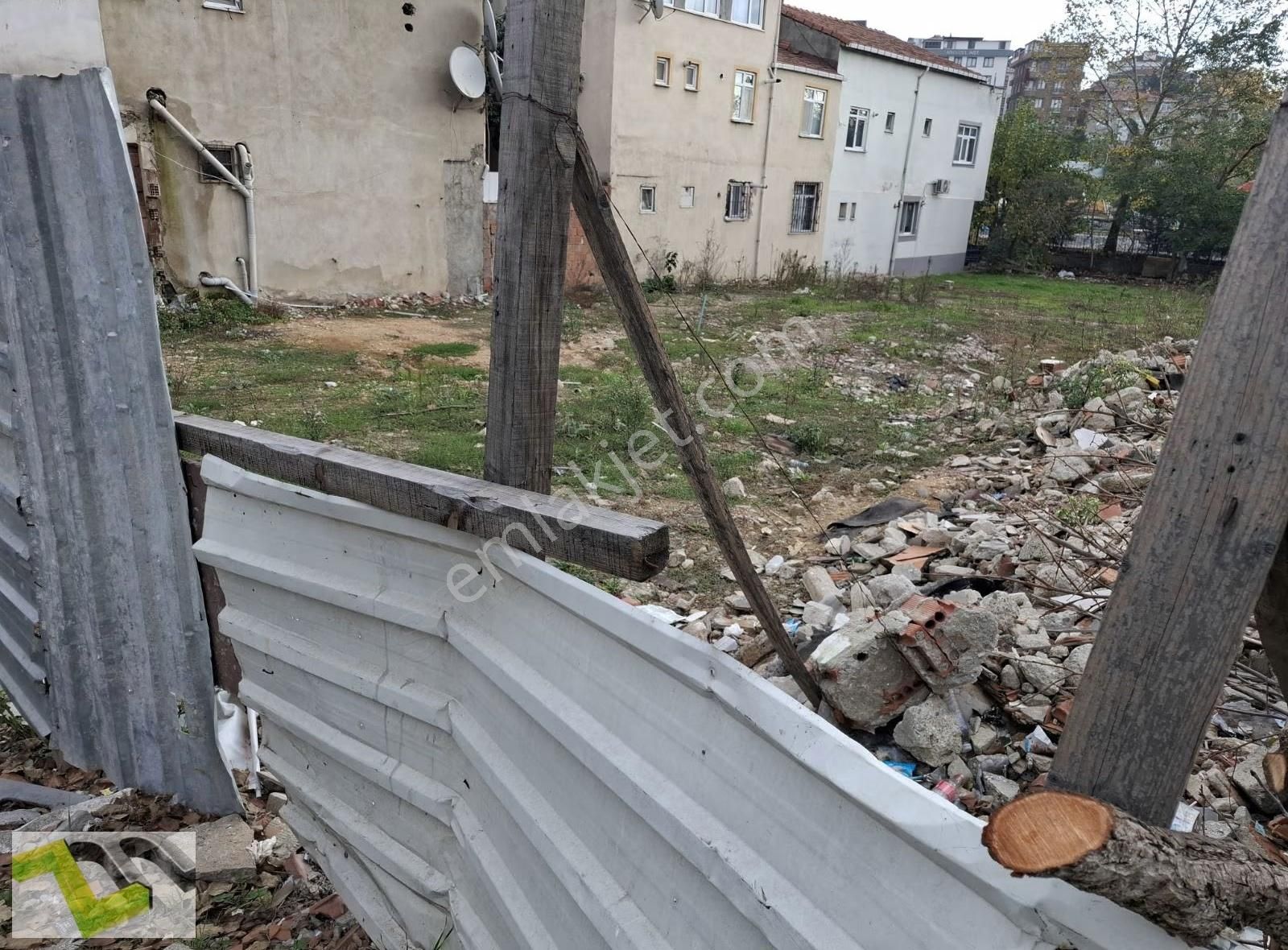 Zeymak Yapı Dan Sancaktepe Osmangazide Ruhsatı Hazır Satılık Ars - Görsel 7