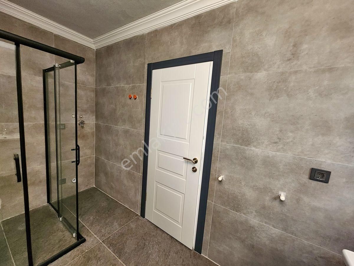 Altınoluk Satılık Sıfır Villa / 4+1/ Deniz Manzaralı / Müstakil Tek / Bağımsız Villa - Görsel 32