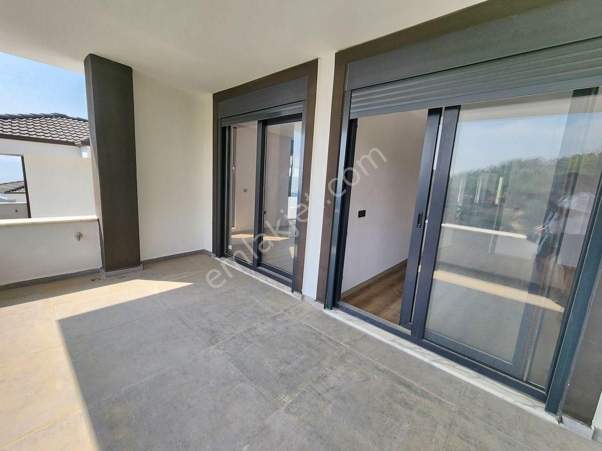 Altınoluk Satılık Sıfır Villa / 4+1/ Deniz Manzaralı / Müstakil Tek / Bağımsız Villa - Görsel 26