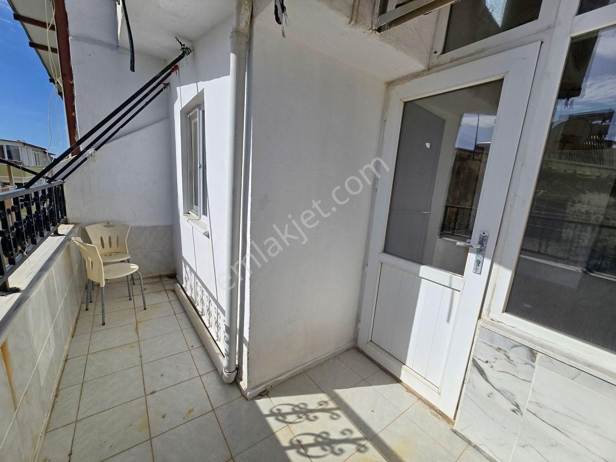 Altınoluk Satılık Daire / Dubleks / Deniz Manzaralı - Görsel 24