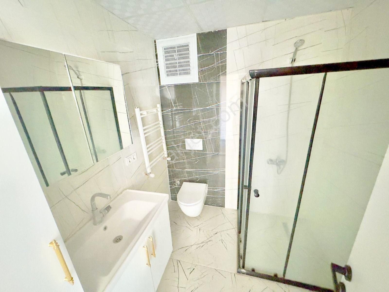 ▇kadıköy'de Ön Cephe Ayrı Mutfaklı Ebeveyn Banyolu 2+1 Daire - Görsel 25