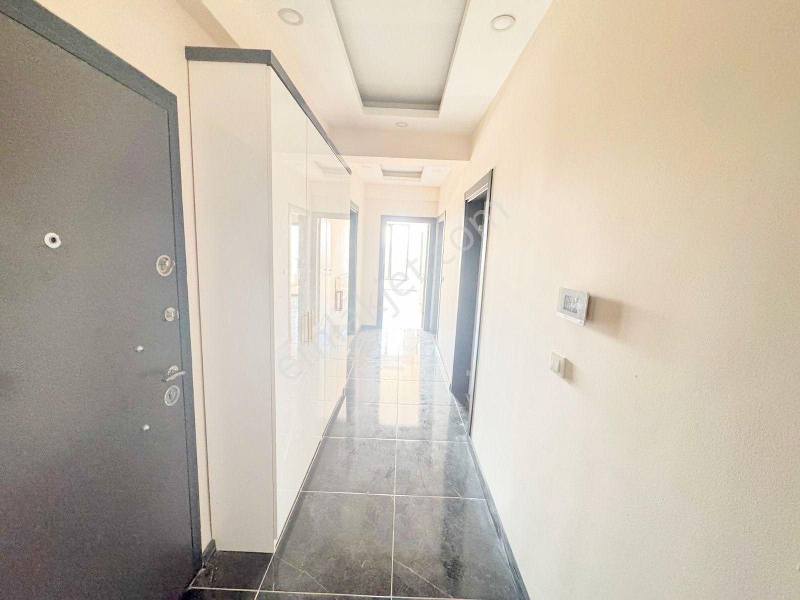▇kadıköy'de Ön Cephe Ayrı Mutfaklı Ebeveyn Banyolu 2+1 Daire - Görsel 20