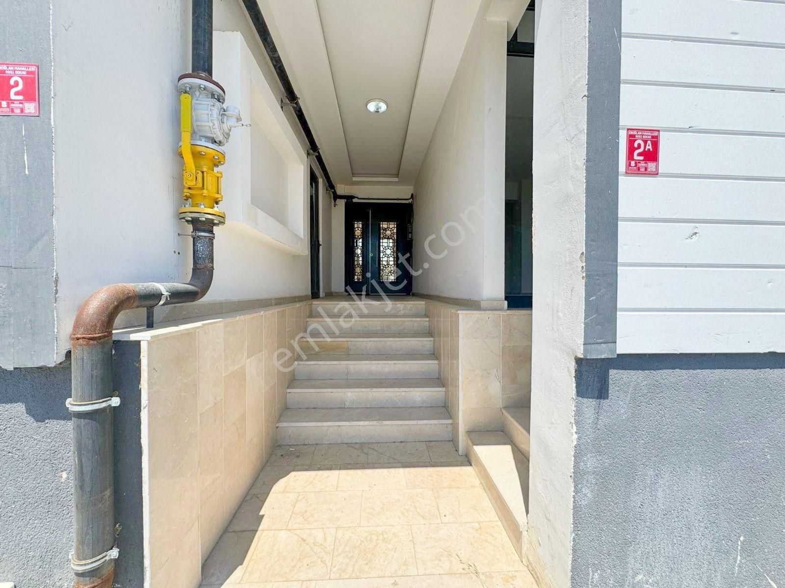 ▇kadıköy'de Ön Cephe Ayrı Mutfaklı Ebeveyn Banyolu 2+1 Daire - Görsel 7