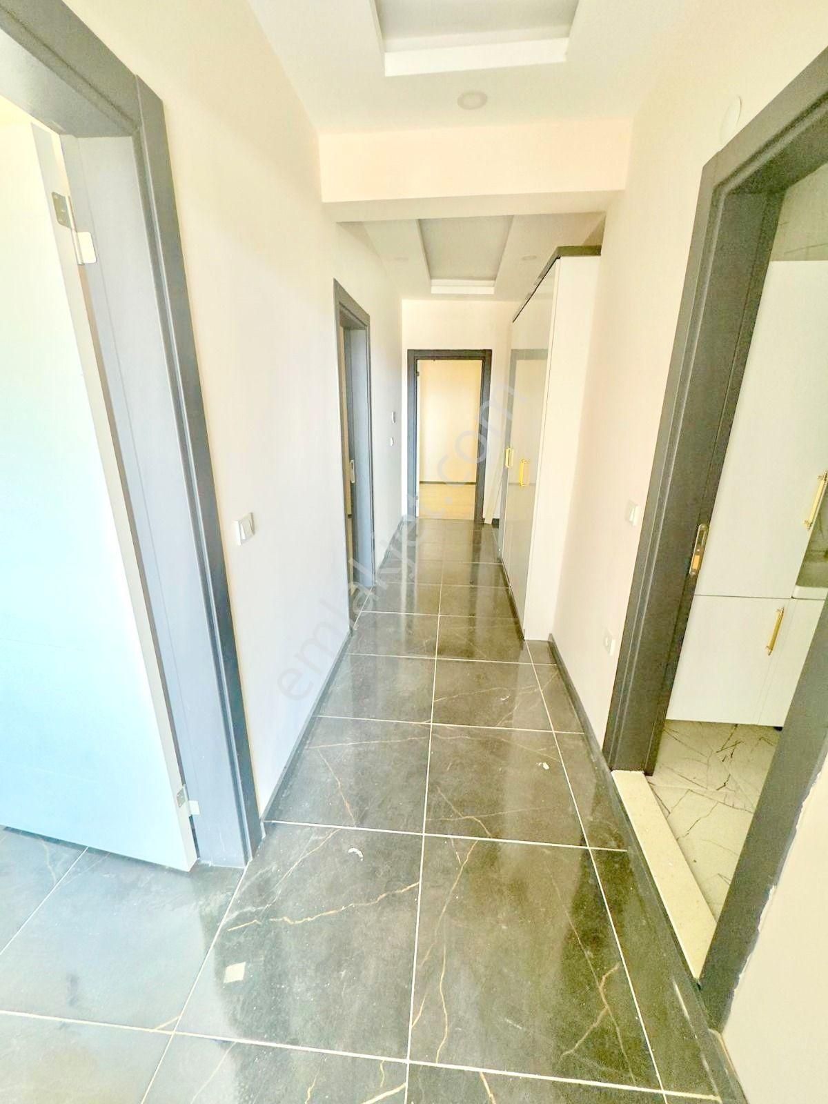 ▇kadıköy'de Ön Cephe Ayrı Mutfaklı Ebeveyn Banyolu 2+1 Daire - Görsel 22
