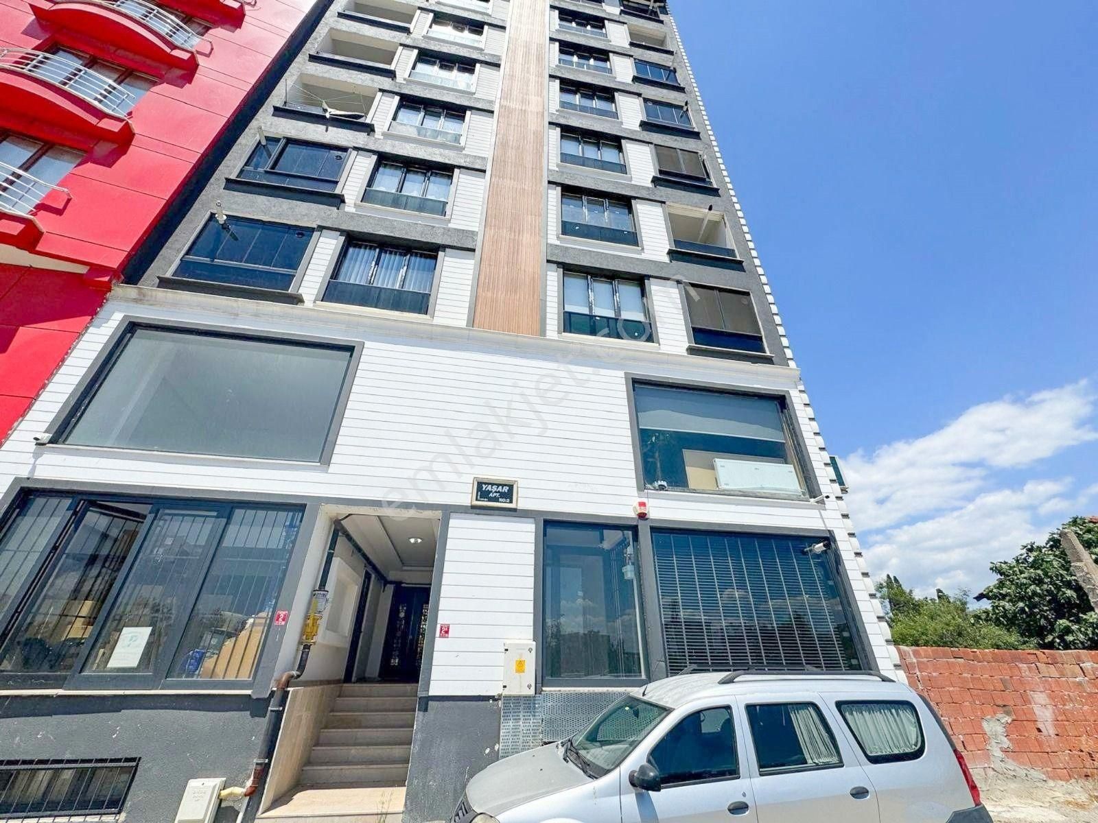 ▇kadıköy'de Ön Cephe Ayrı Mutfaklı Ebeveyn Banyolu 2+1 Daire - Görsel 15