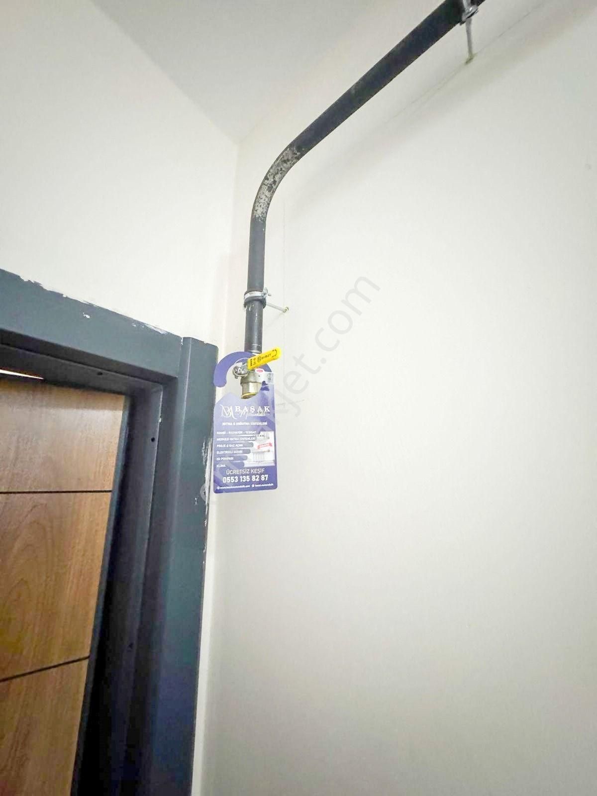 ▇kadıköy'de Ön Cephe Ayrı Mutfaklı Ebeveyn Banyolu 2+1 Daire - Görsel 10