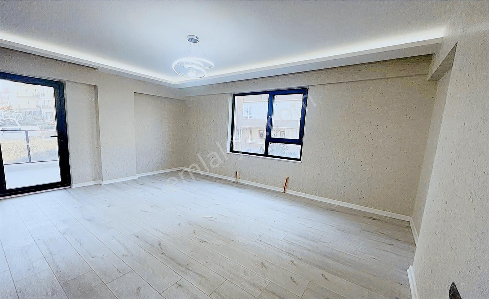 Yuvam'dan Karakaya'da 4+1 Giyinme Odalı+ebeveyn Banyolu Dairemiz - Görsel 26