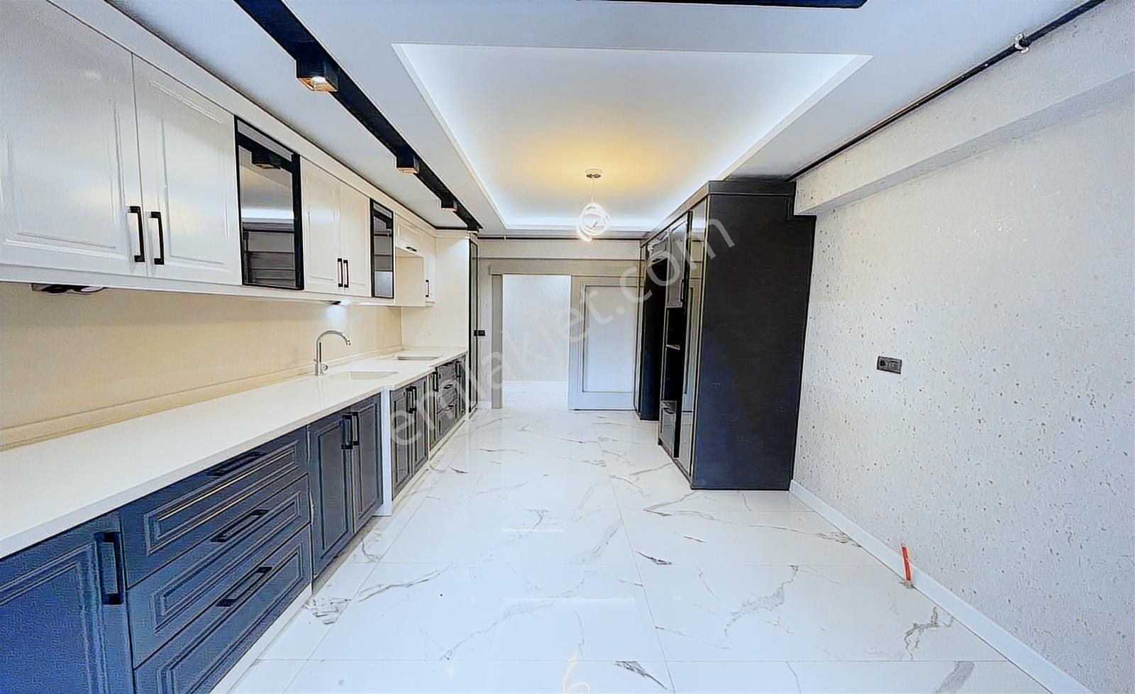 Yuvam'dan Karakaya'da 4+1 Giyinme Odalı+ebeveyn Banyolu Dairemiz - Görsel 22