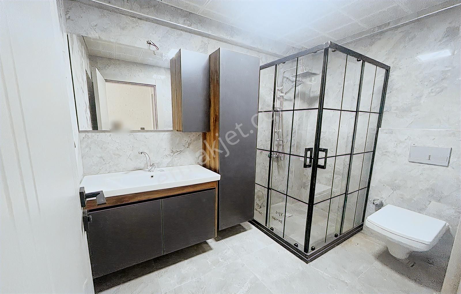 Yuvam'dan Karakaya'da 4+1 Giyinme Odalı+ebeveyn Banyolu Dairemiz - Görsel 7