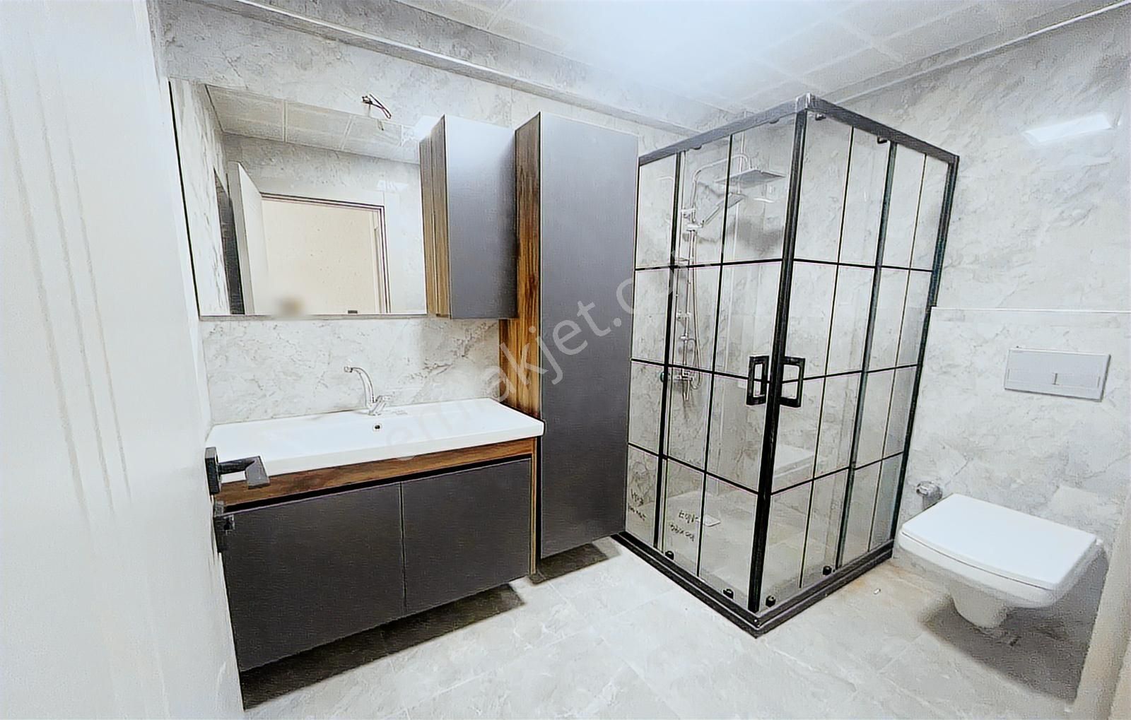 Yuvam'dan Karakaya'da 4+1 Giyinme Odalı+ebeveyn Banyolu Dairemiz - Görsel 8