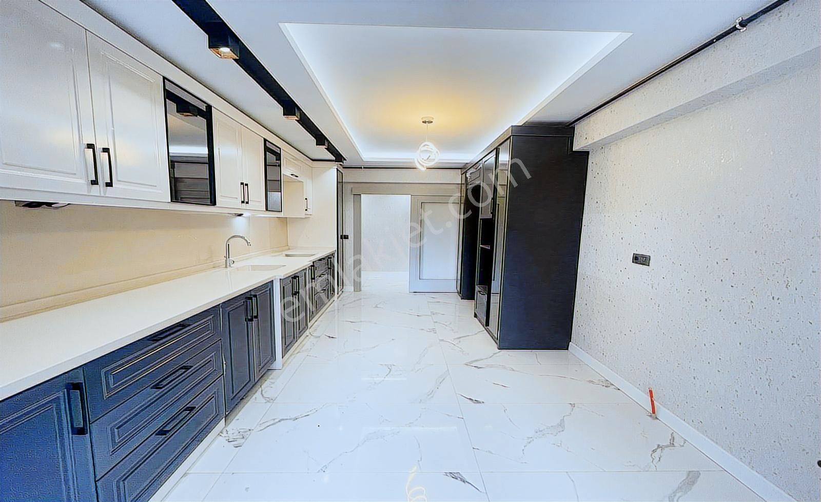 Yuvam'dan Karakaya'da 4+1 Giyinme Odalı+ebeveyn Banyolu Dairemiz - Görsel 16