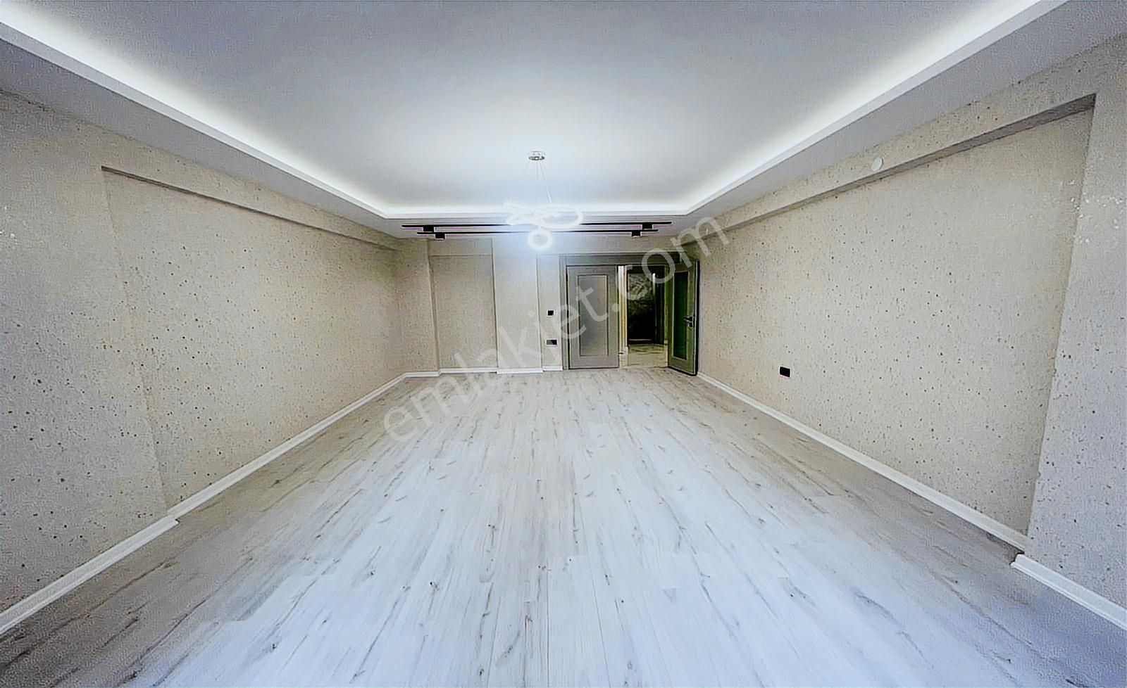 Yuvam'dan Karakaya'da 4+1 Giyinme Odalı+ebeveyn Banyolu Dairemiz - Görsel 14