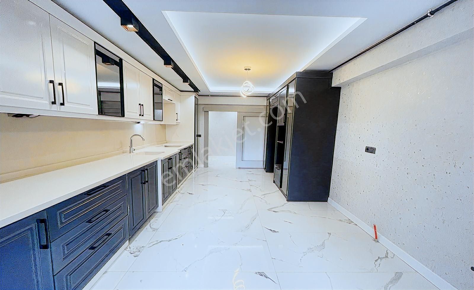 Yuvam'dan Karakaya'da 4+1 Giyinme Odalı+ebeveyn Banyolu Dairemiz - Görsel 35