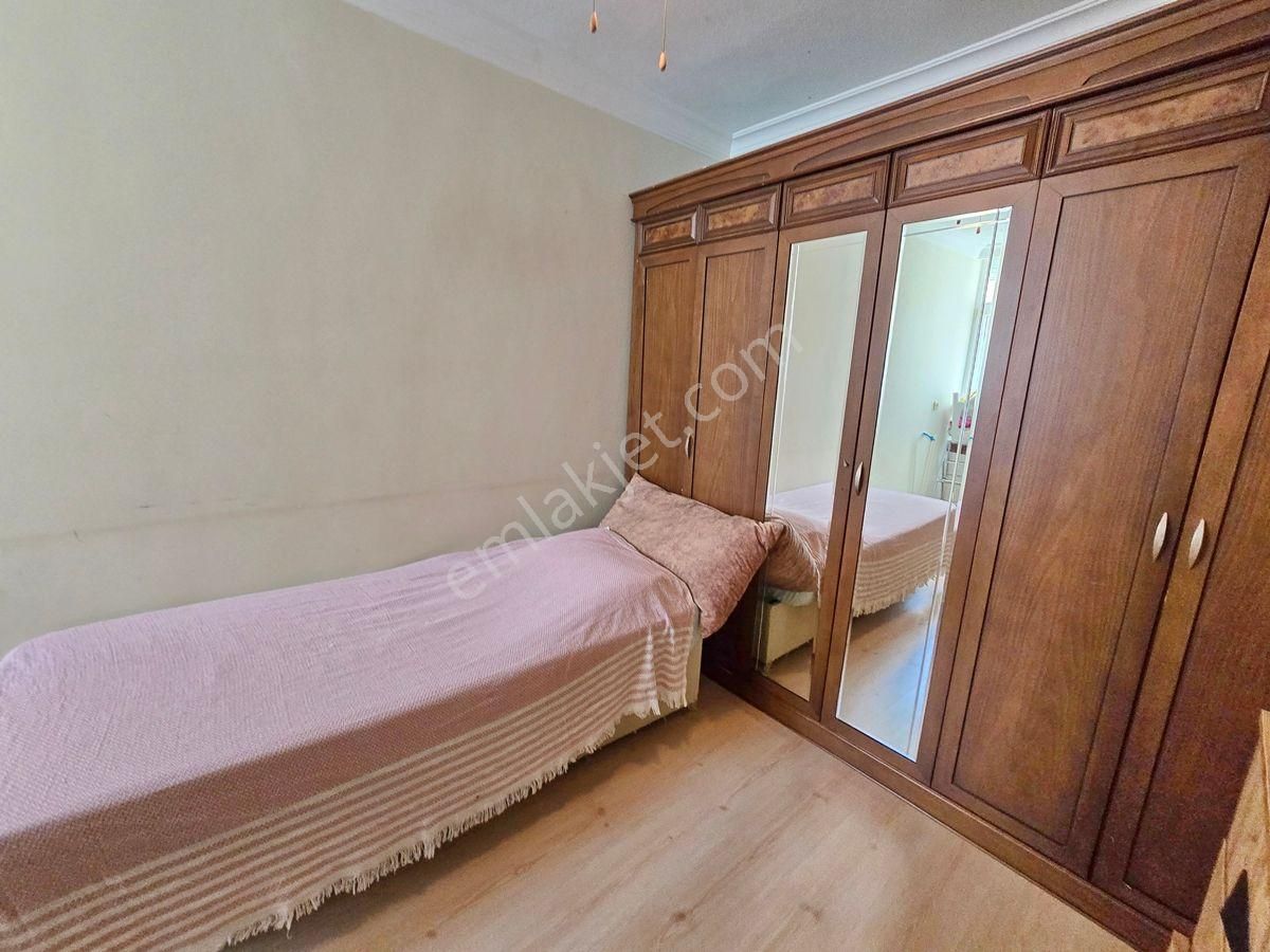 Altınoluk Satılık Dubleks Daire / Havuzlu Sitede / Denize Yakın / Deniz Manzaralı - Görsel 22