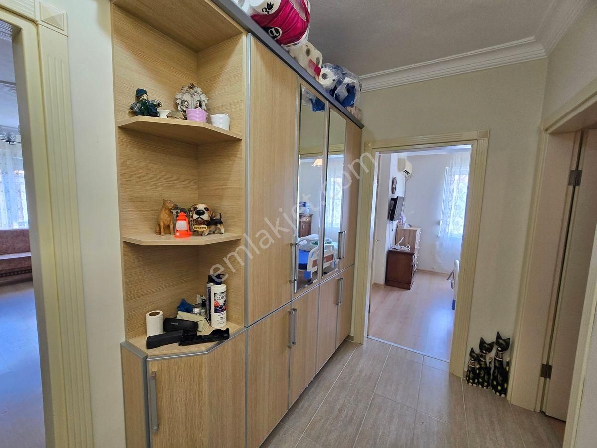 Altınoluk Satılık Dubleks Daire / Havuzlu Sitede / Denize Yakın / Deniz Manzaralı - Görsel 3