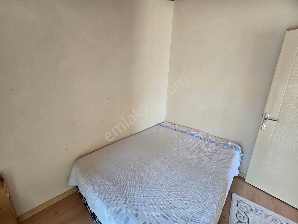 Altınoluk Satılık Dubleks Daire / Havuzlu Sitede / Denize Yakın / Deniz Manzaralı - Görsel 27