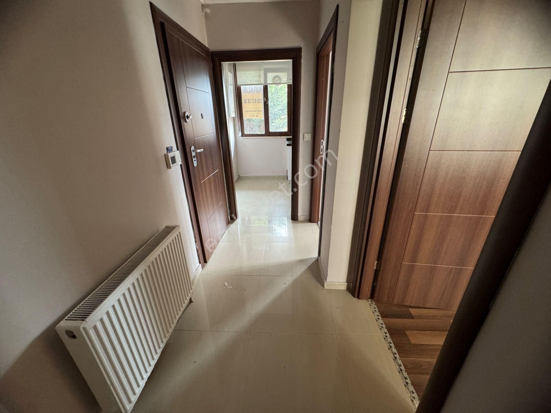 Çekmeköy Sultançiftliği'nde, Ayrı Mutfaklı, Yüksek Giriş 1+1 Daire - Görsel 33