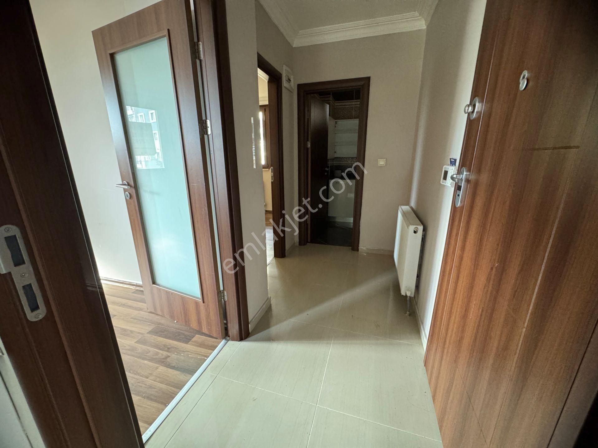 Çekmeköy Sultançiftliği'nde, Ayrı Mutfaklı, Yüksek Giriş 1+1 Daire - Görsel 24