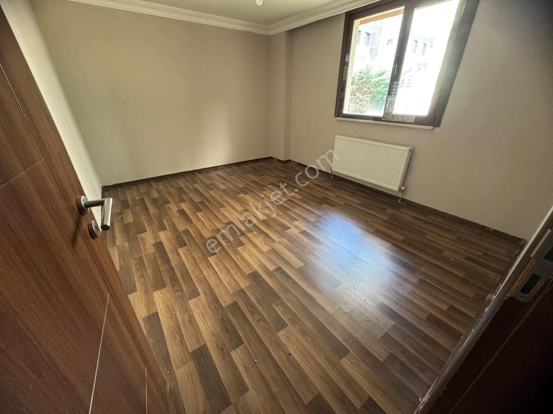 Çekmeköy Sultançiftliği'nde, Ayrı Mutfaklı, Yüksek Giriş 1+1 Daire - Görsel 18