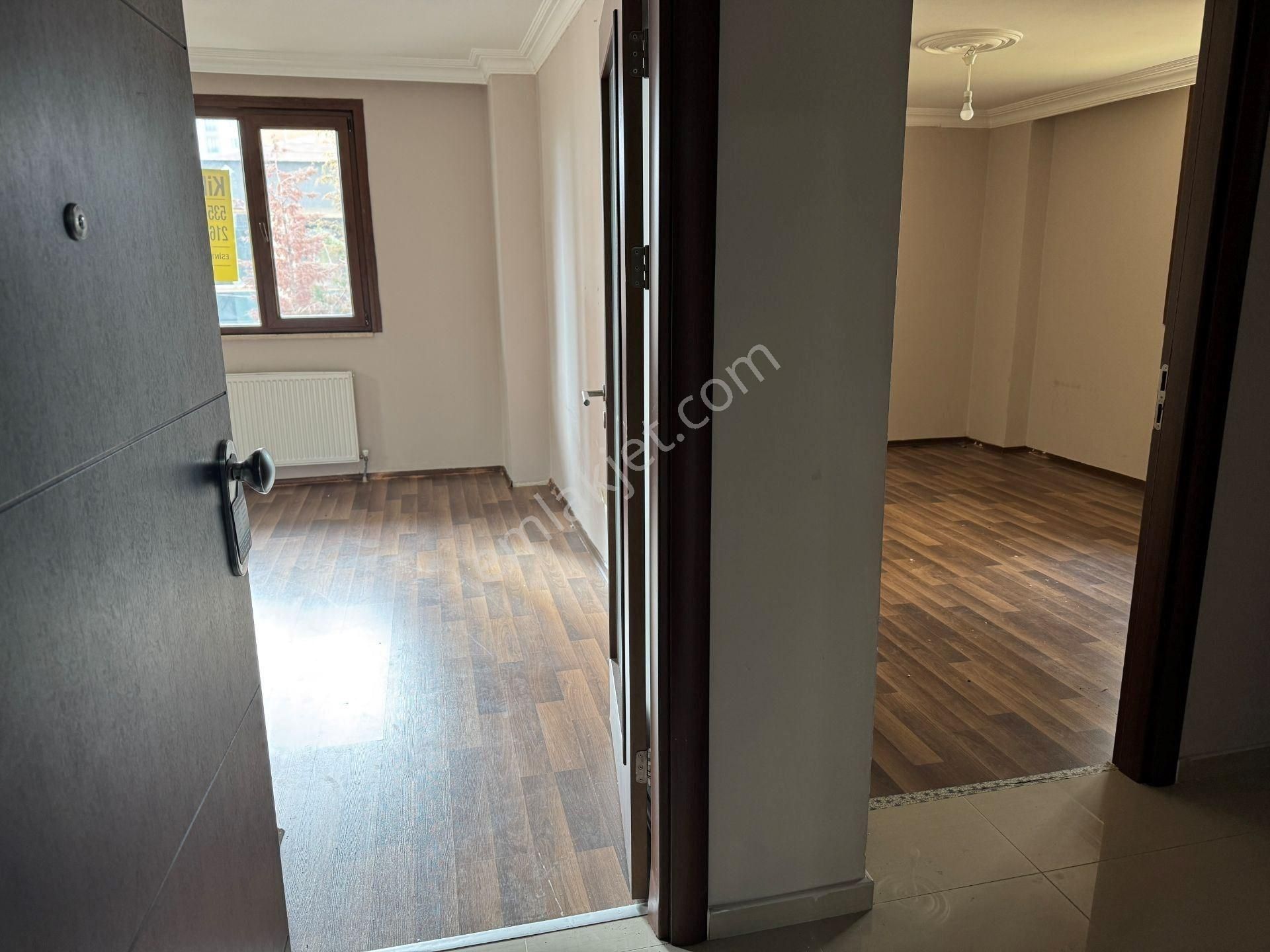 Çekmeköy Sultançiftliği'nde, Ayrı Mutfaklı, Yüksek Giriş 1+1 Daire - Görsel 34