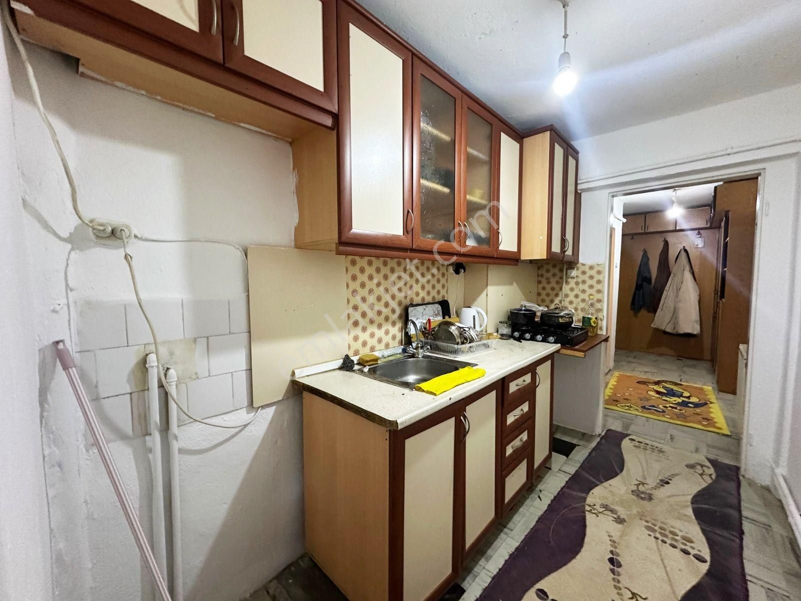 Esertepe Mahallesi'nde 2+1 Daire! - Görsel 3