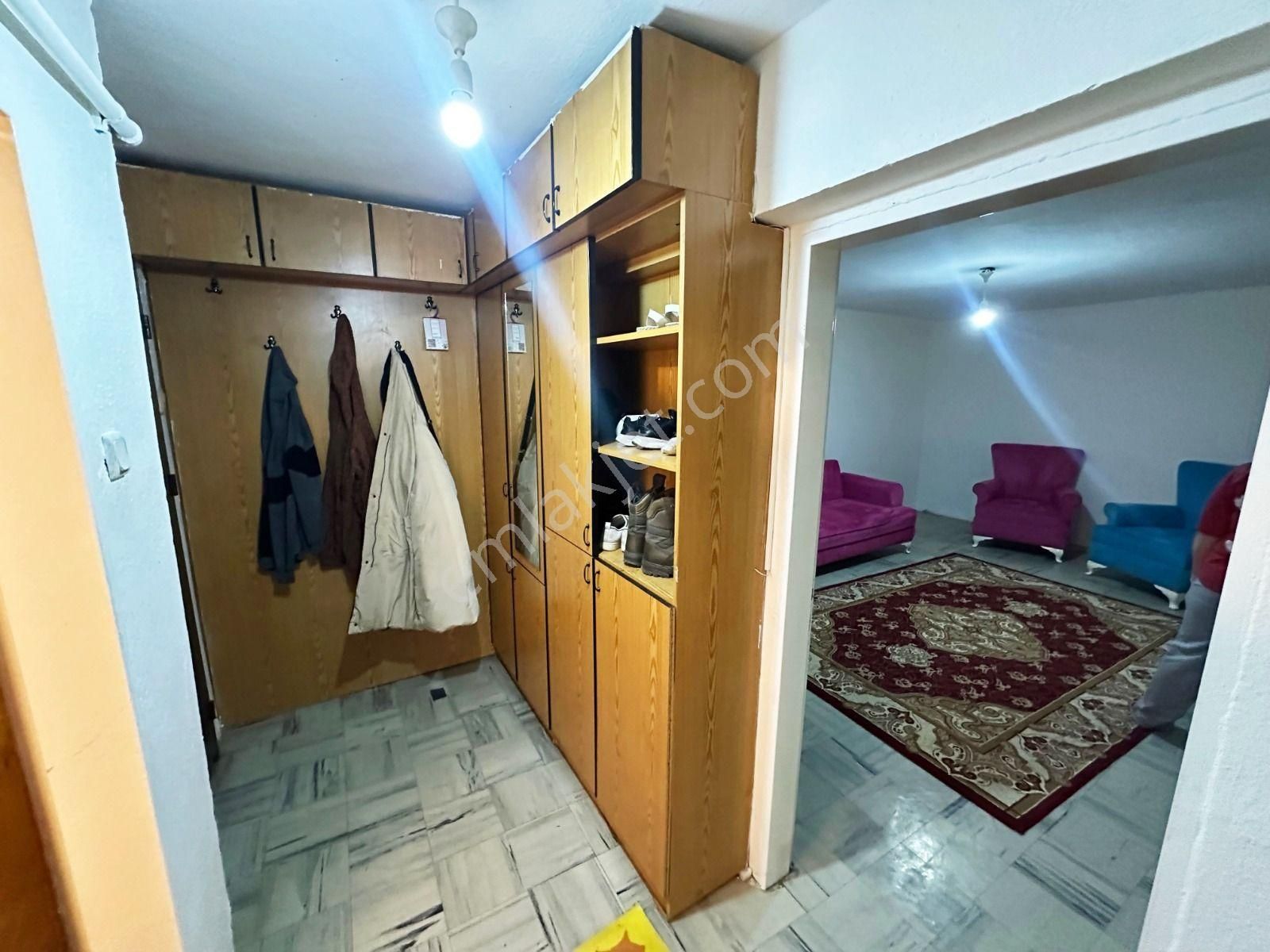 Esertepe Mahallesi'nde 2+1 Daire! - Görsel 18