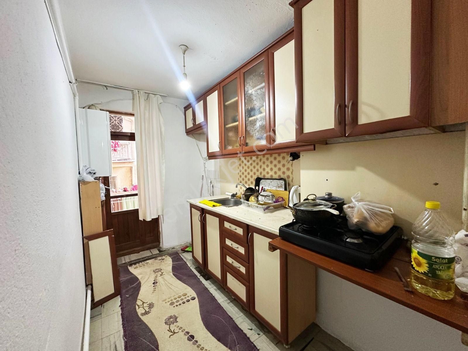 Esertepe Mahallesi'nde 2+1 Daire!