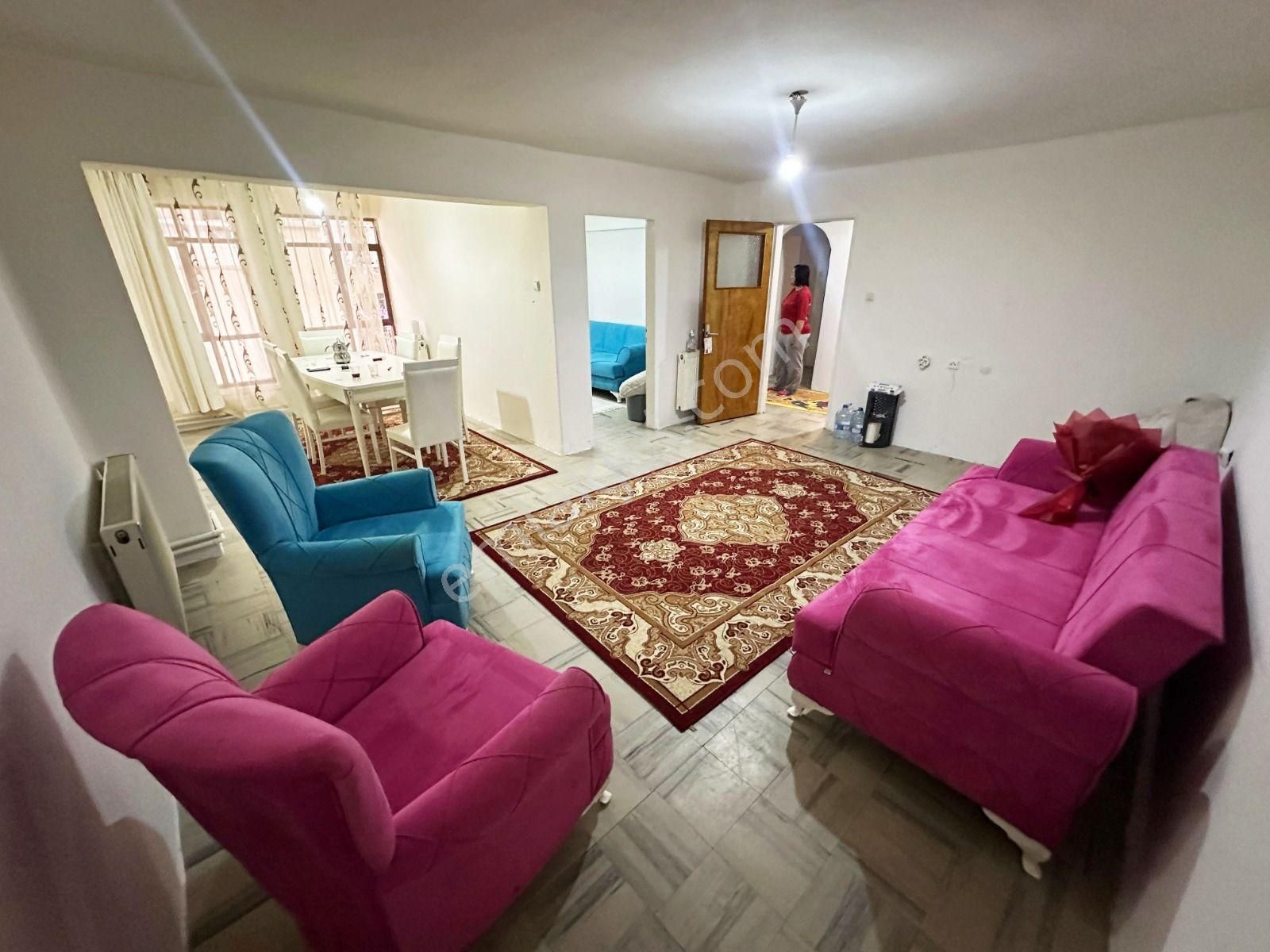 Esertepe Mahallesi'nde 2+1 Daire! - Görsel 6