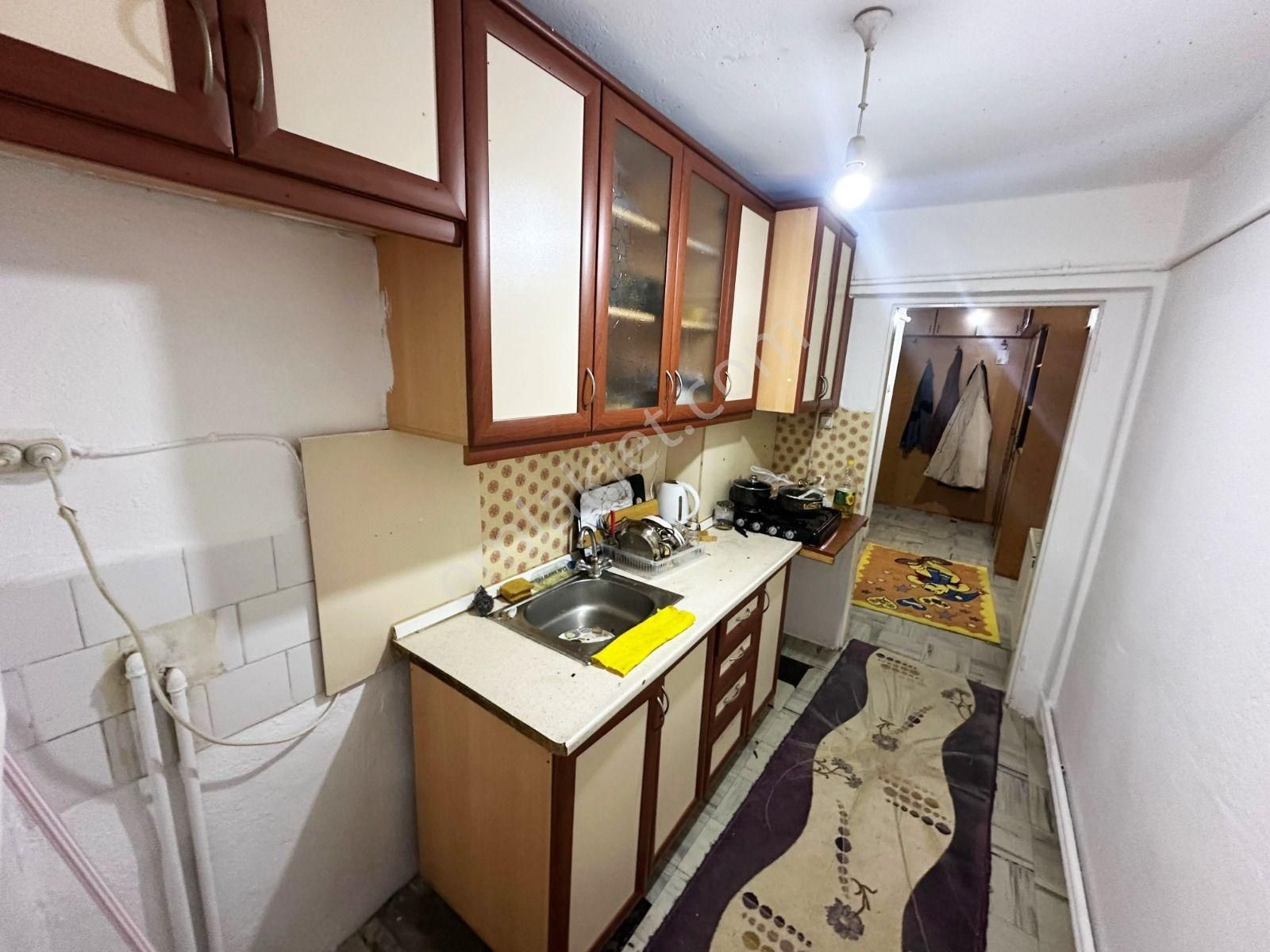 Esertepe Mahallesi'nde 2+1 Daire! - Görsel 2