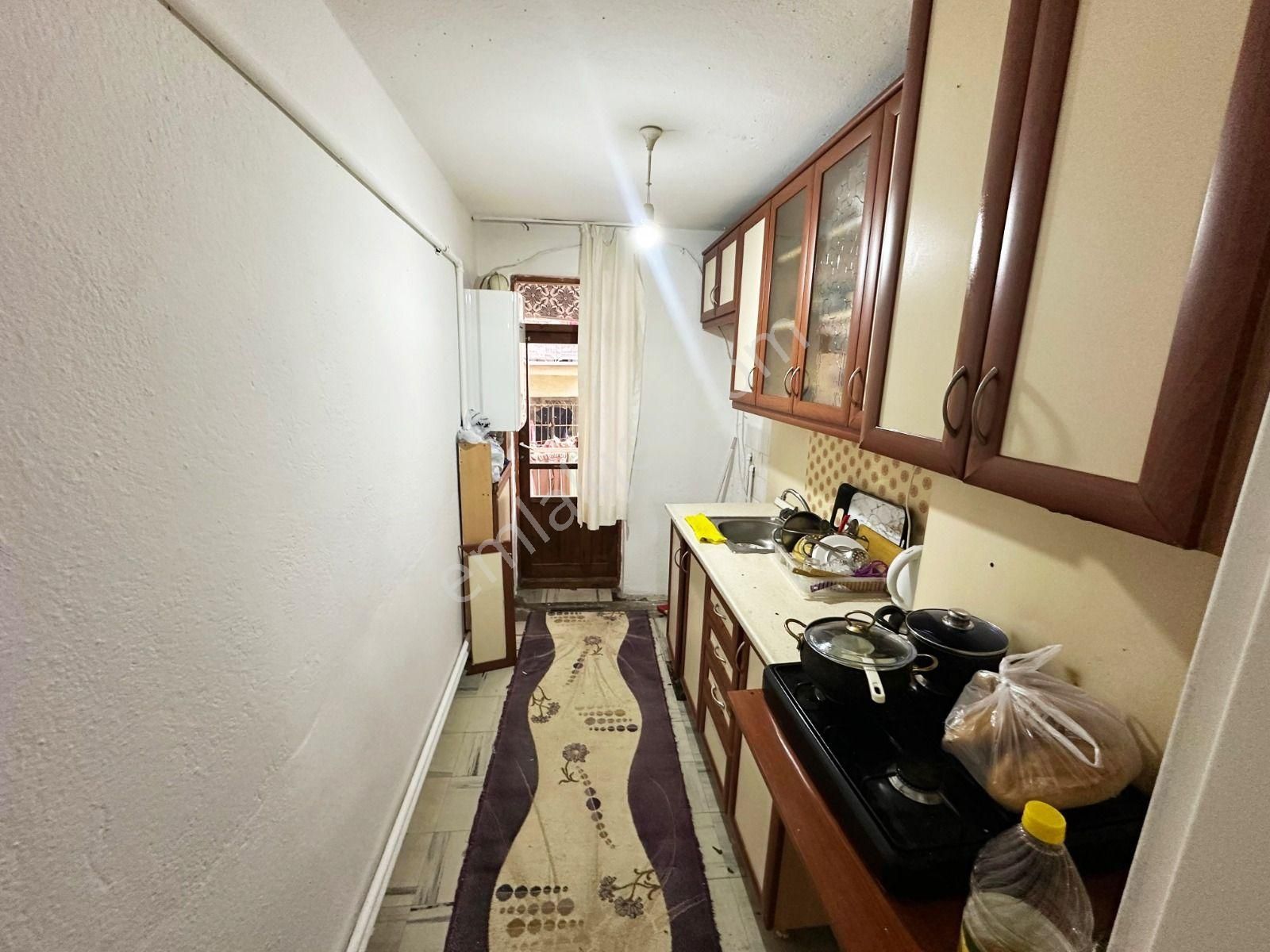 Esertepe Mahallesi'nde 2+1 Daire! - Görsel 4