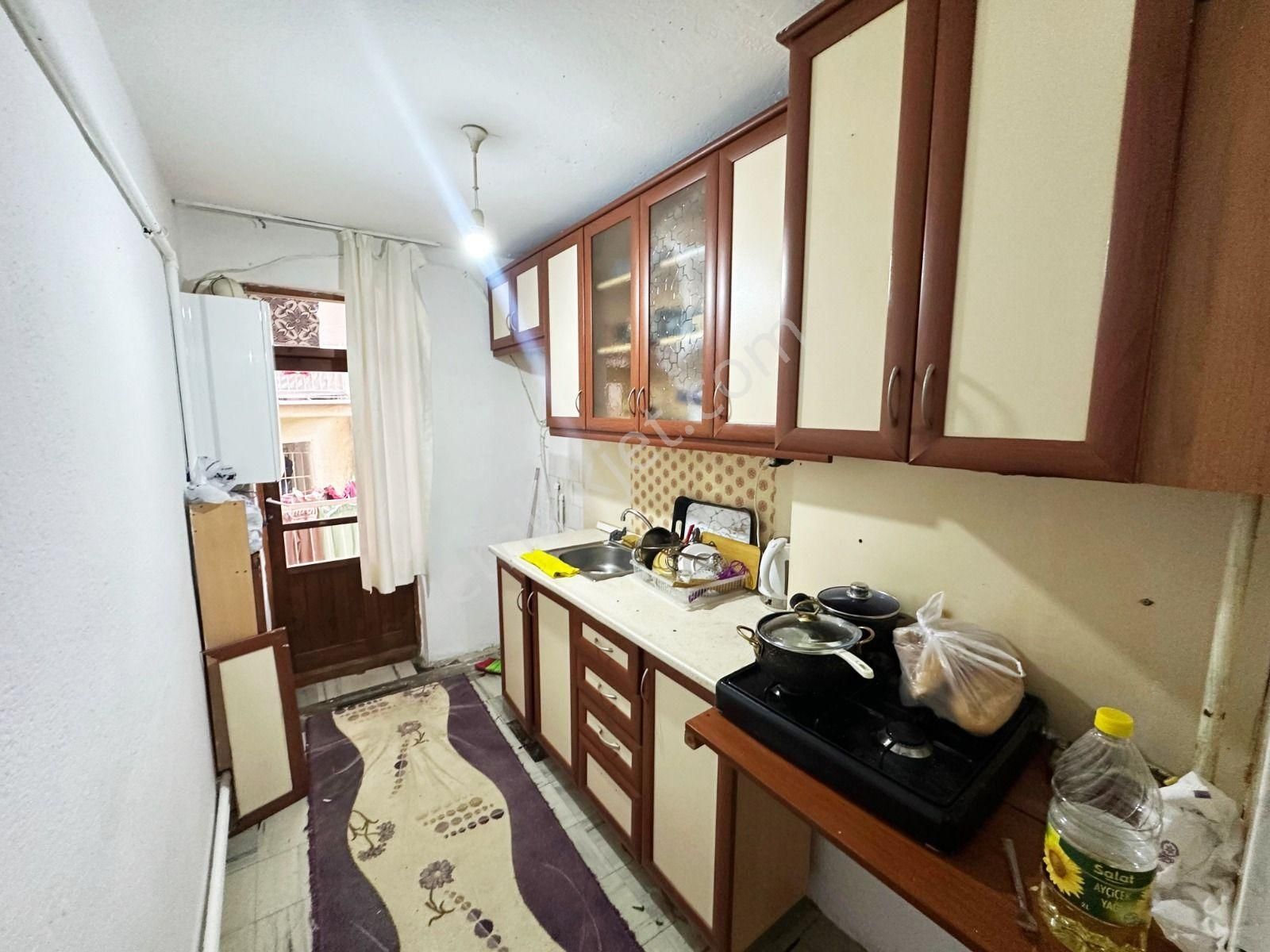 Esertepe Mahallesi'nde 2+1 Daire! - Görsel 5