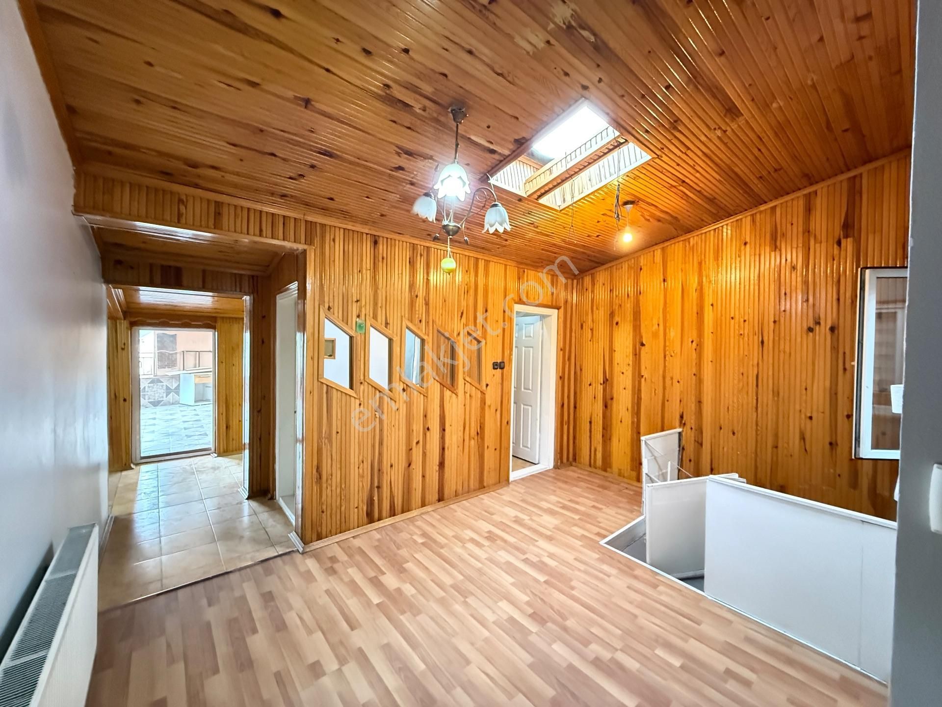 Kazım Karabekir Cadde Üzeri Geniş Tip Satılık 3+2 Dubleks Daire - Görsel 30