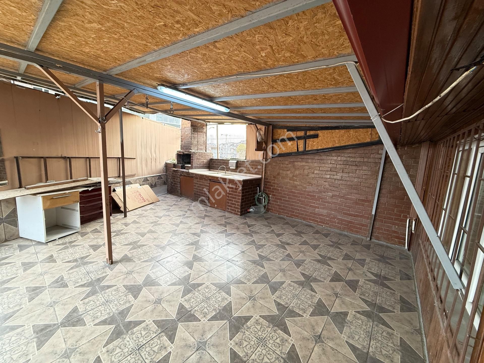 Kazım Karabekir Cadde Üzeri Geniş Tip Satılık 3+2 Dubleks Daire - Görsel 26