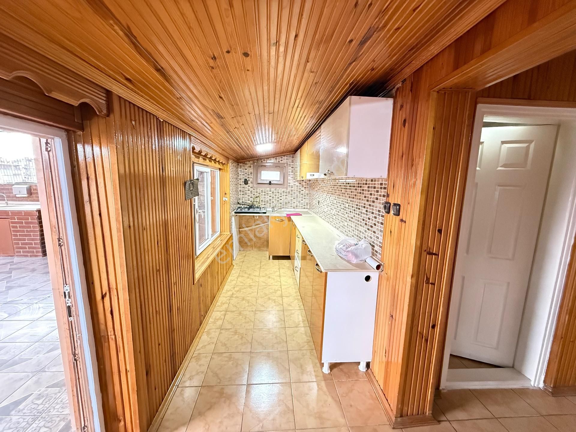 Kazım Karabekir Cadde Üzeri Geniş Tip Satılık 3+2 Dubleks Daire - Görsel 27