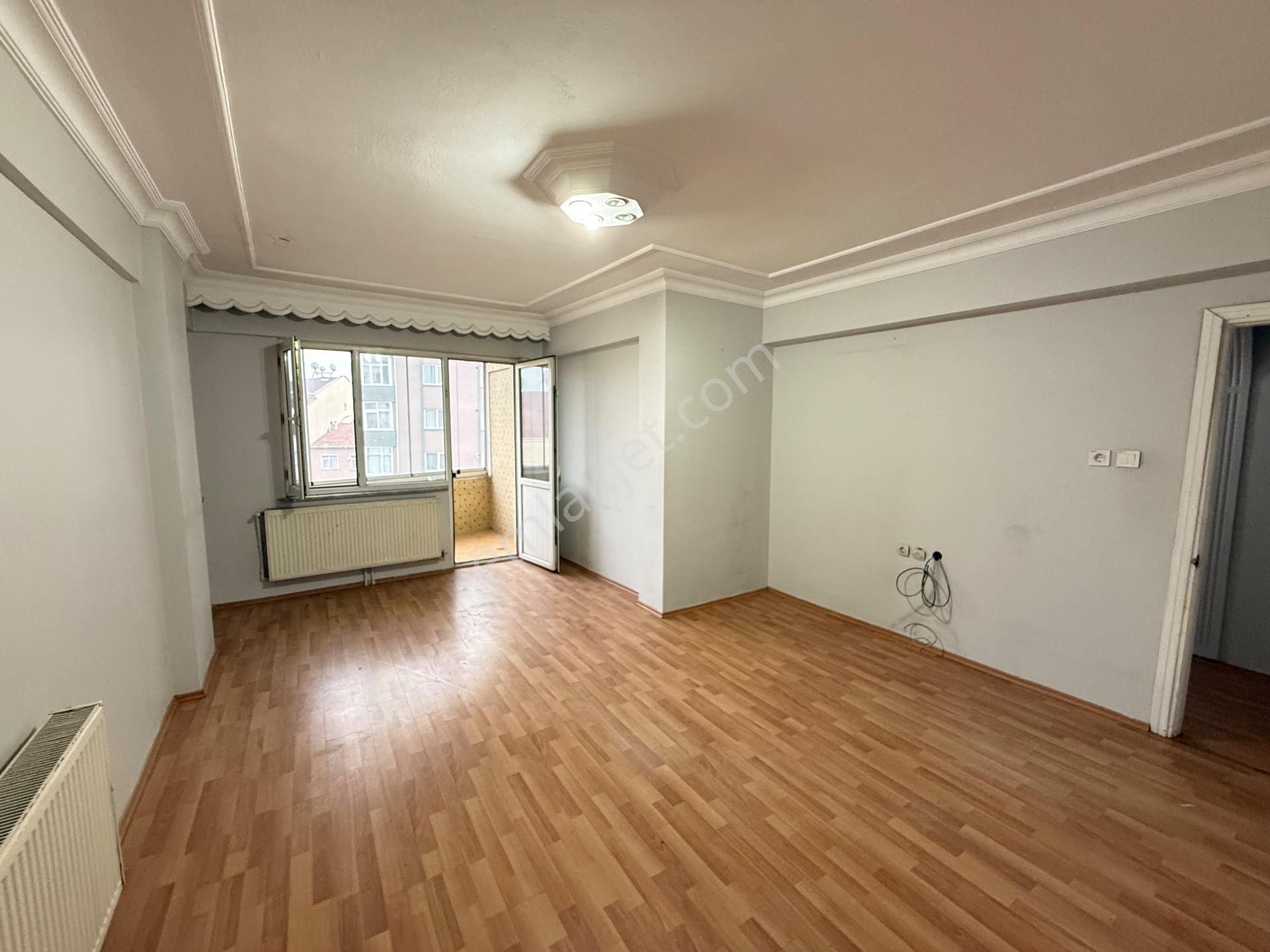 Kazım Karabekir Cadde Üzeri Geniş Tip Satılık 3+2 Dubleks Daire - Görsel 14