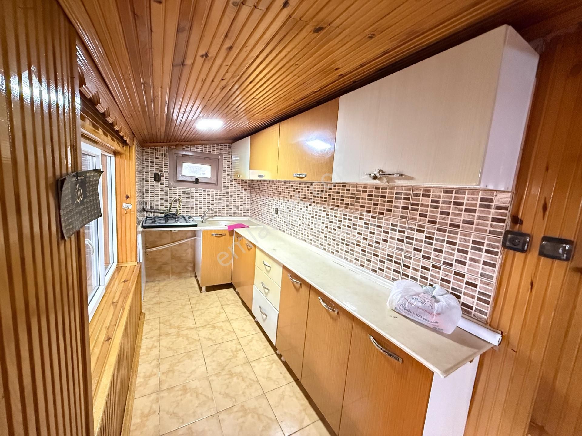 Kazım Karabekir Cadde Üzeri Geniş Tip Satılık 3+2 Dubleks Daire - Görsel 19