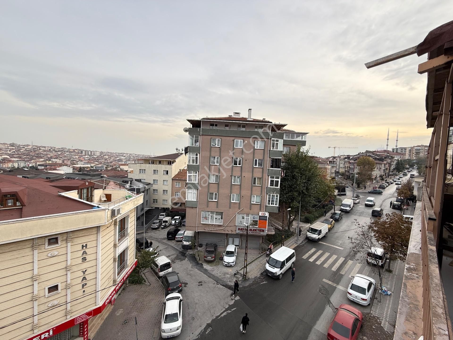 Kazım Karabekir Cadde Üzeri Geniş Tip Satılık 3+2 Dubleks Daire - Görsel 22