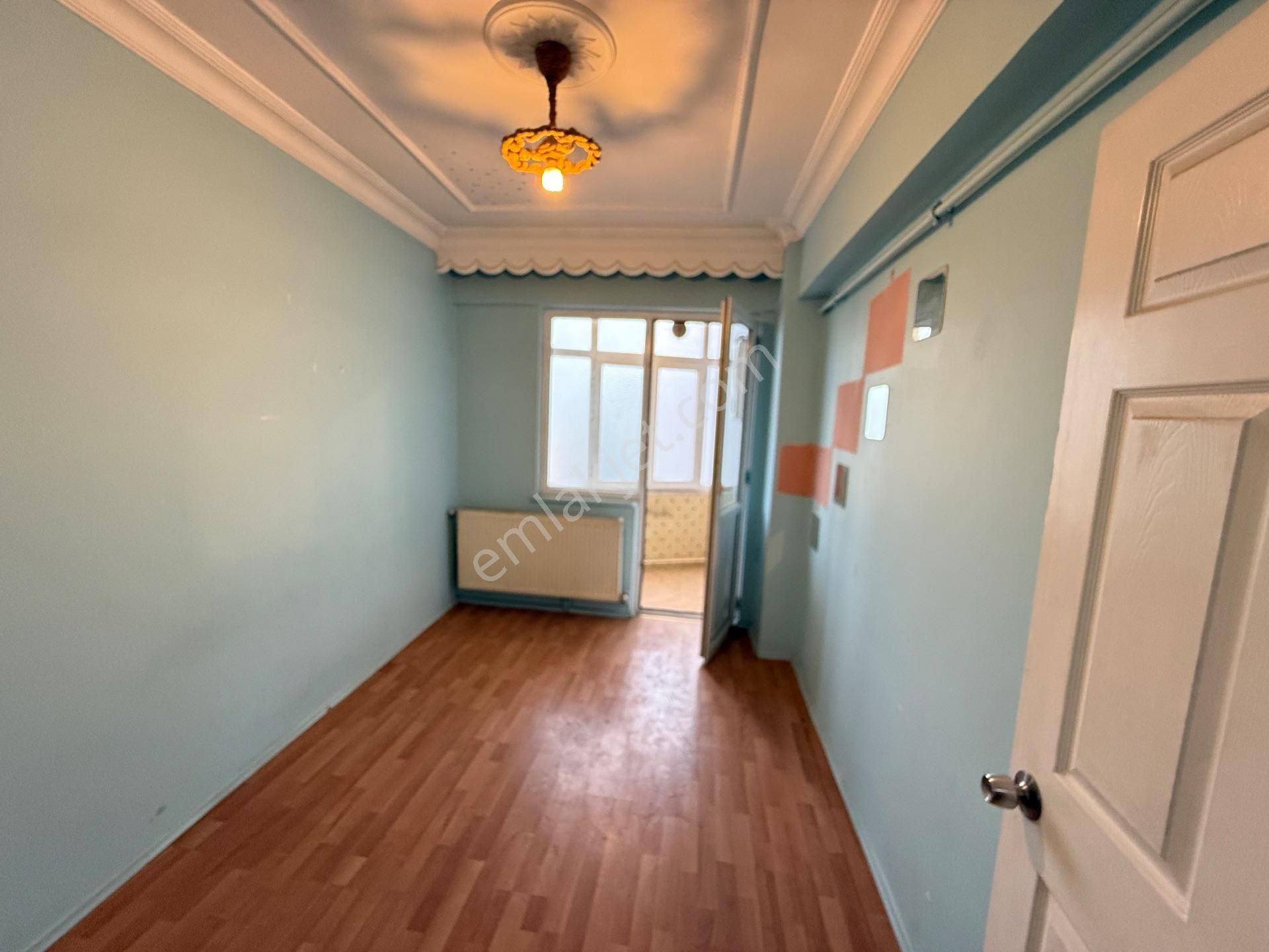 Kazım Karabekir Cadde Üzeri Geniş Tip Satılık 3+2 Dubleks Daire - Görsel 9