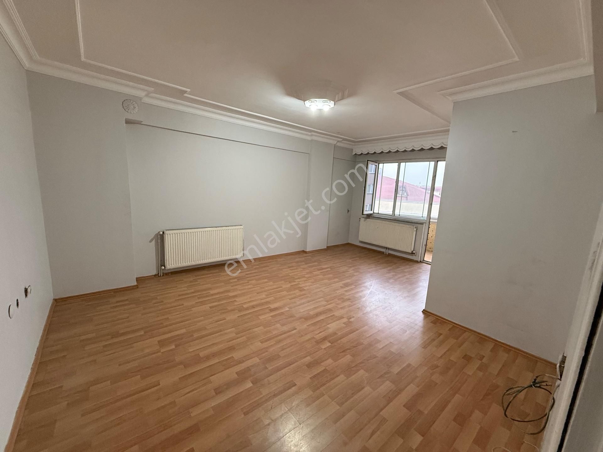 Kazım Karabekir Cadde Üzeri Geniş Tip Satılık 3+2 Dubleks Daire - Görsel 15