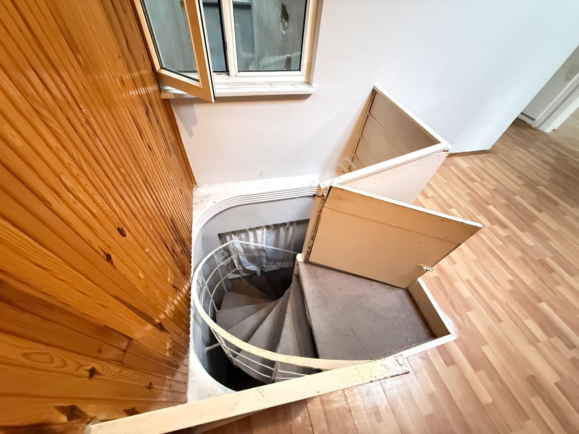 Kazım Karabekir Cadde Üzeri Geniş Tip Satılık 3+2 Dubleks Daire - Görsel 33