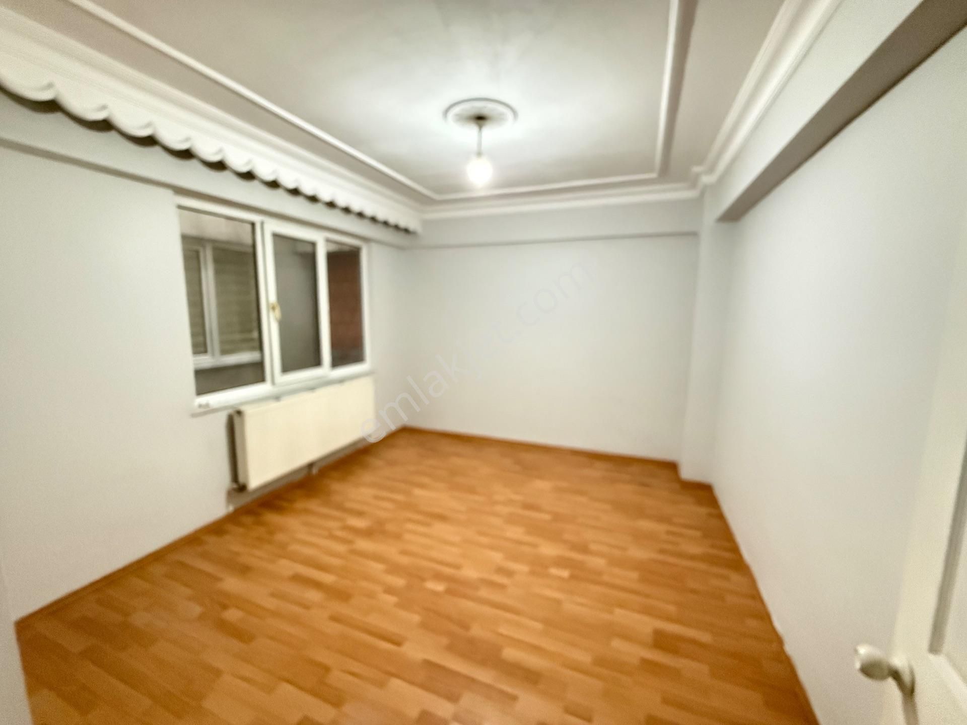 Kazım Karabekir Cadde Üzeri Geniş Tip Satılık 3+2 Dubleks Daire - Görsel 16