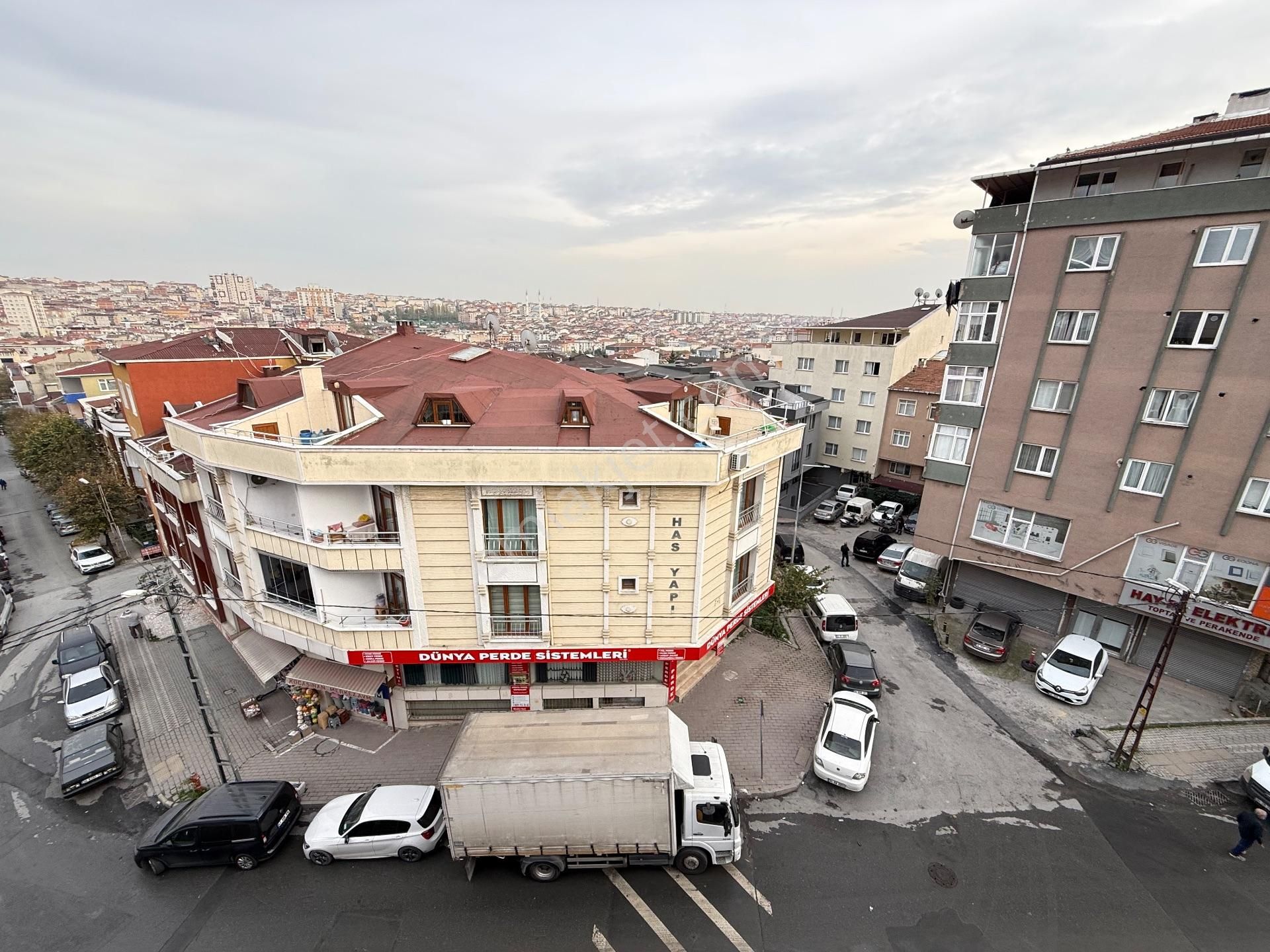 Kazım Karabekir Cadde Üzeri Geniş Tip Satılık 3+2 Dubleks Daire - Görsel 24