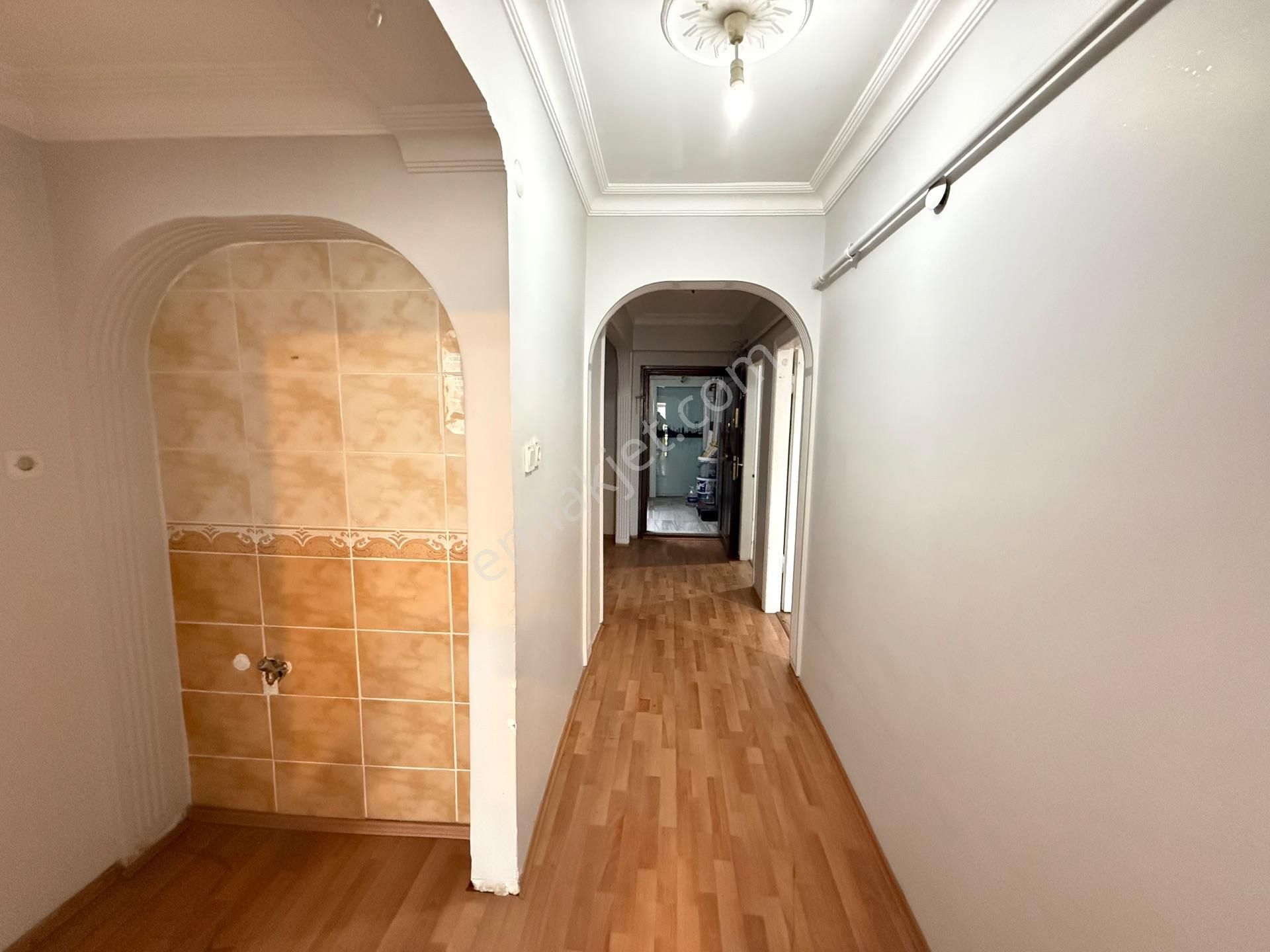 Kazım Karabekir Cadde Üzeri Geniş Tip Satılık 3+2 Dubleks Daire - Görsel 5