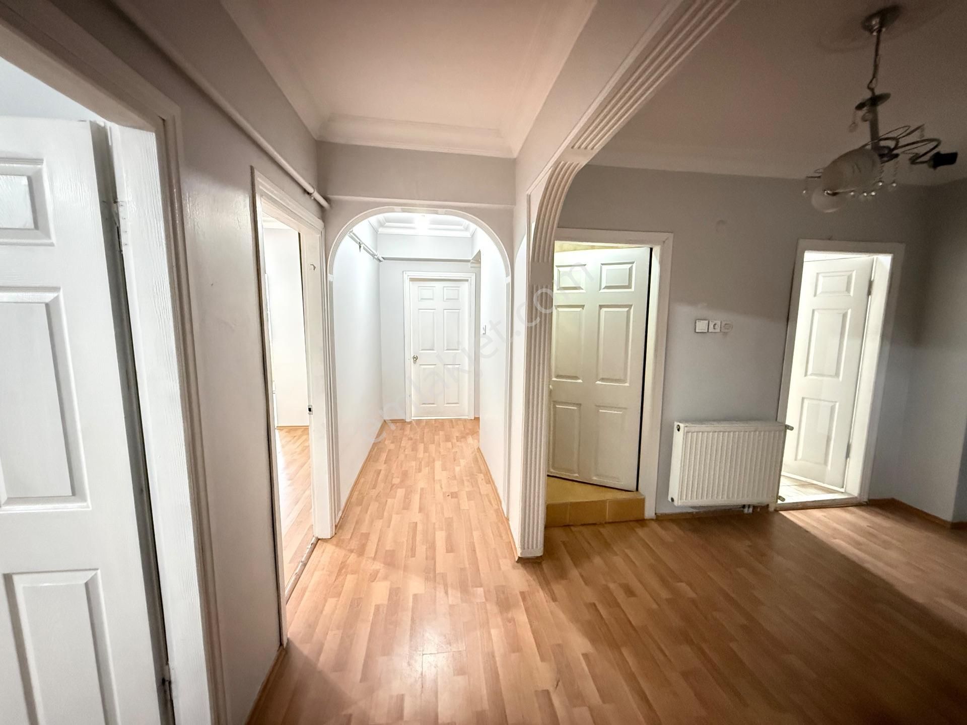 Kazım Karabekir Cadde Üzeri Geniş Tip Satılık 3+2 Dubleks Daire - Görsel 4