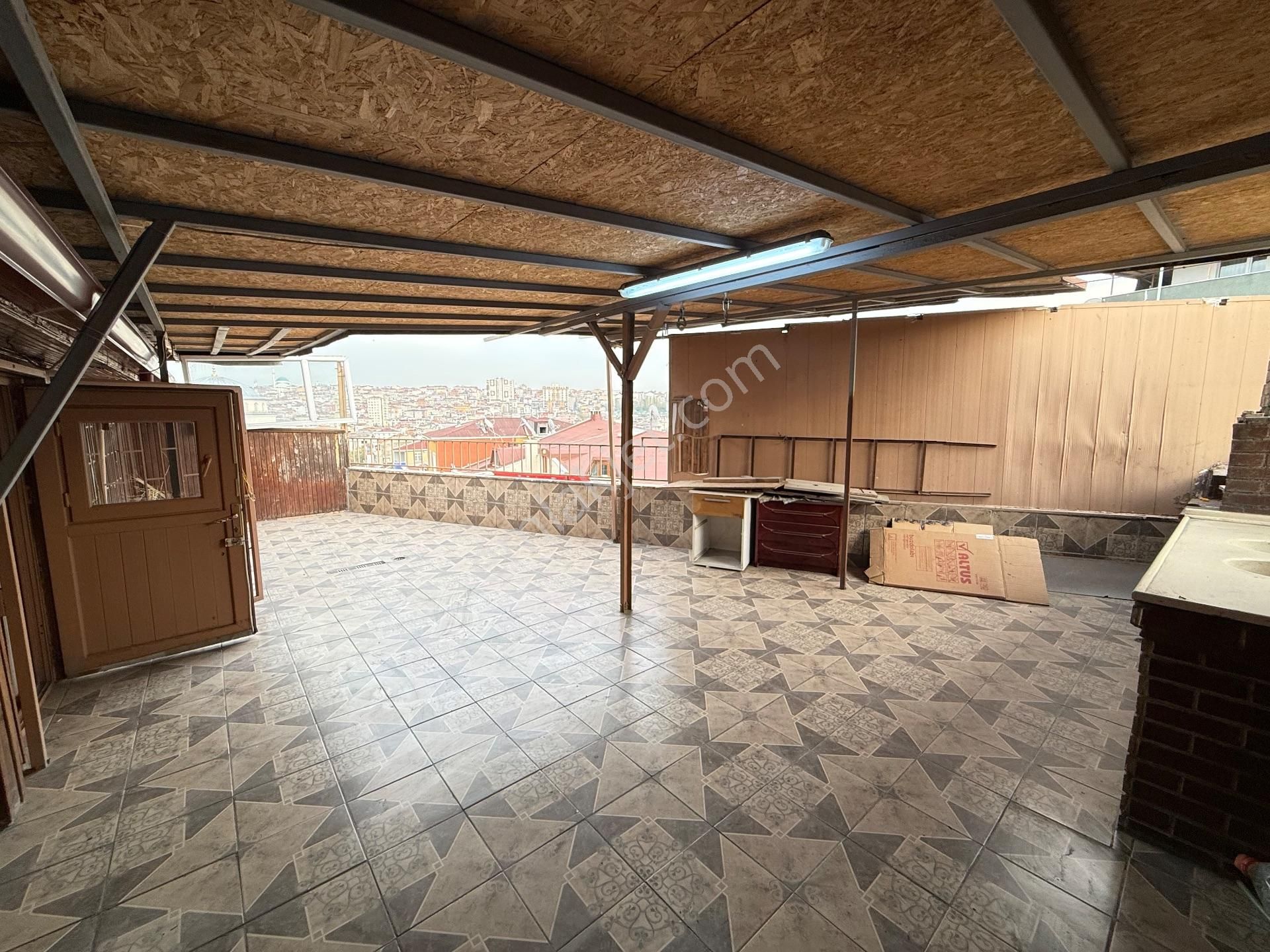 Kazım Karabekir Cadde Üzeri Geniş Tip Satılık 3+2 Dubleks Daire - Görsel 25