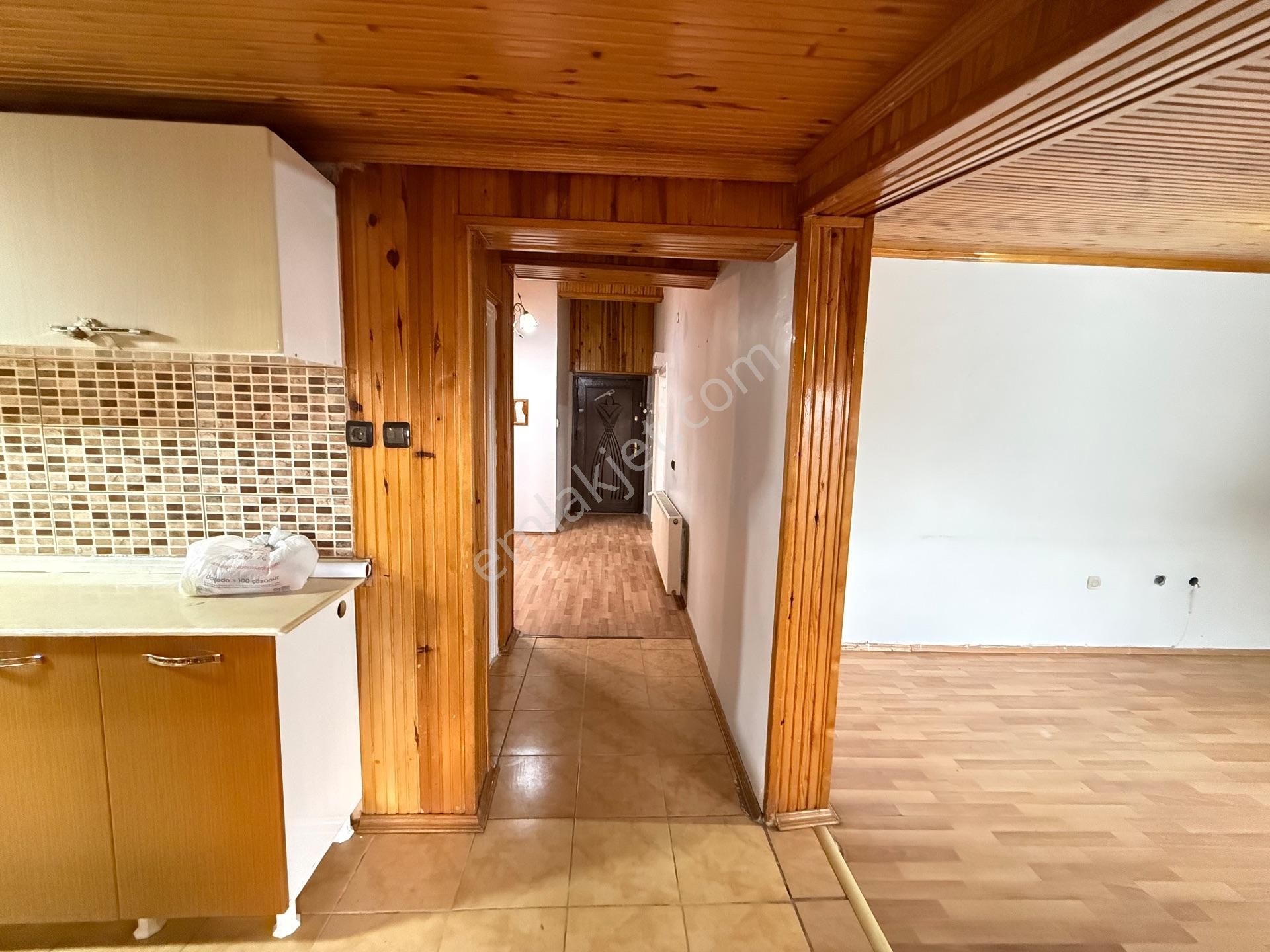 Kazım Karabekir Cadde Üzeri Geniş Tip Satılık 3+2 Dubleks Daire - Görsel 20