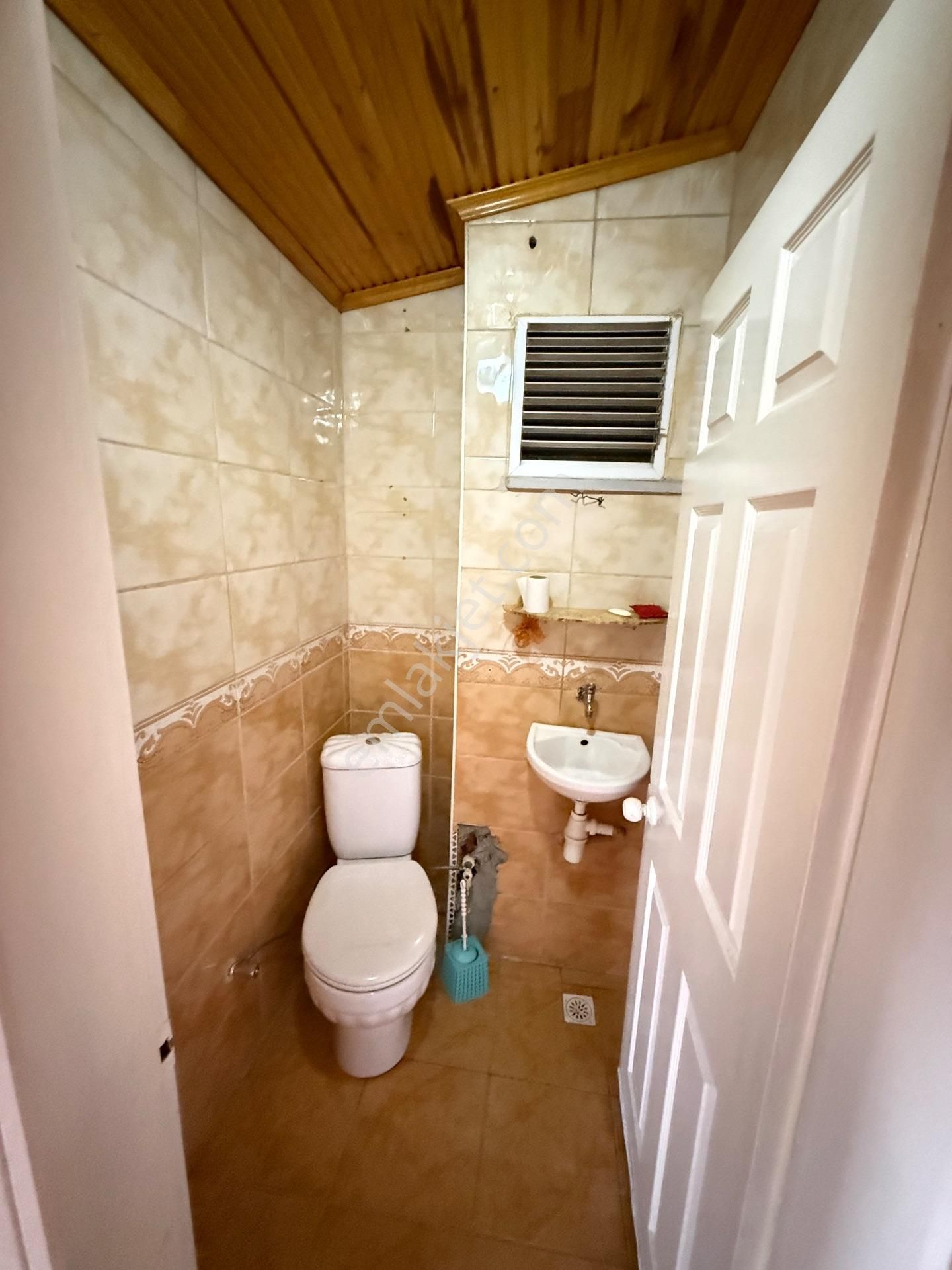 Kazım Karabekir Cadde Üzeri Geniş Tip Satılık 3+2 Dubleks Daire - Görsel 29