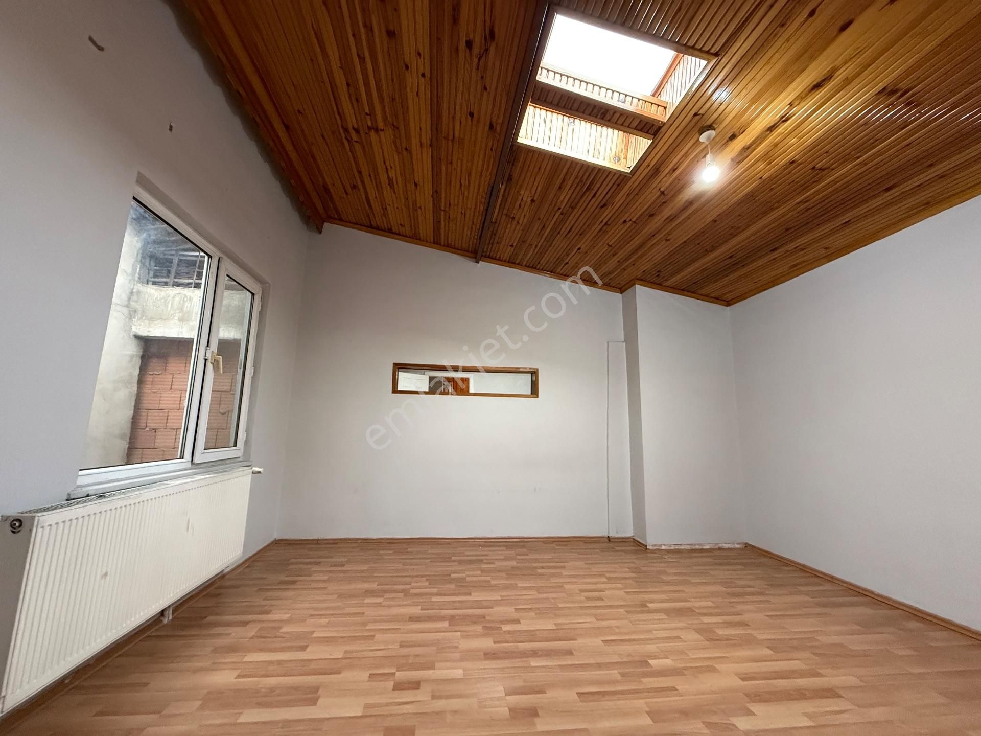 Kazım Karabekir Cadde Üzeri Geniş Tip Satılık 3+2 Dubleks Daire - Görsel 32